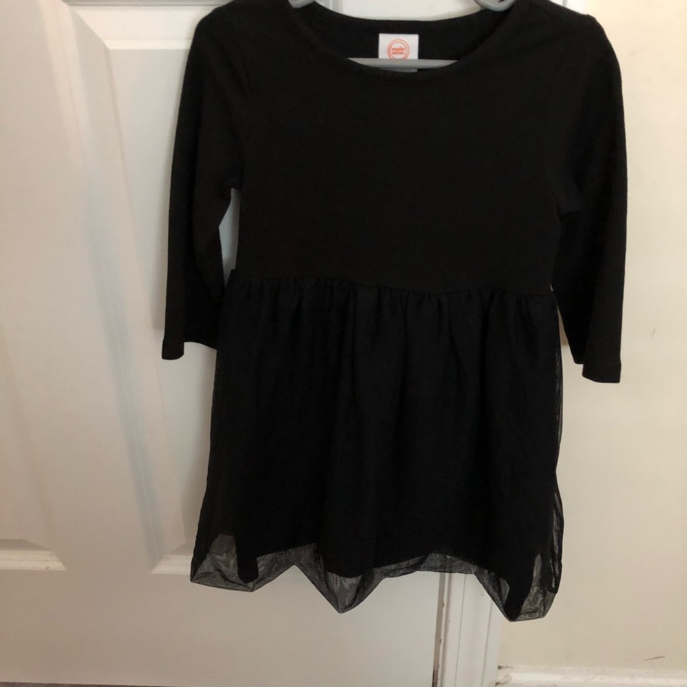 Wonder Nation Girl’s Dress